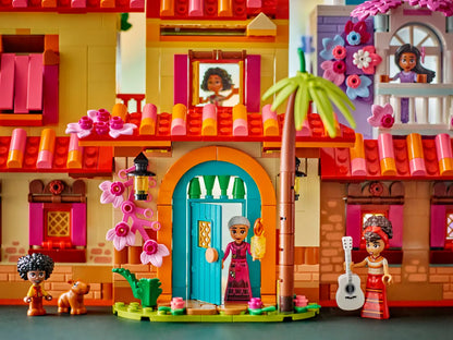 43245 LEGO Disney - La magica casa dei Madrigal