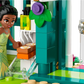 43246 LEGO Disney - Avventura al mercato Principesse Disney