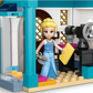 43246 LEGO Disney - Avventura al mercato Principesse Disney