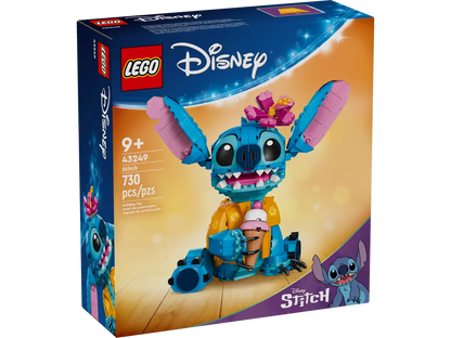 43249 LEGO Disney - Stitch