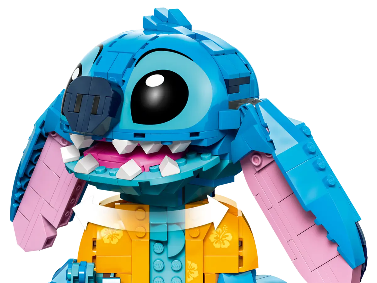 43249 LEGO Disney - Stitch
