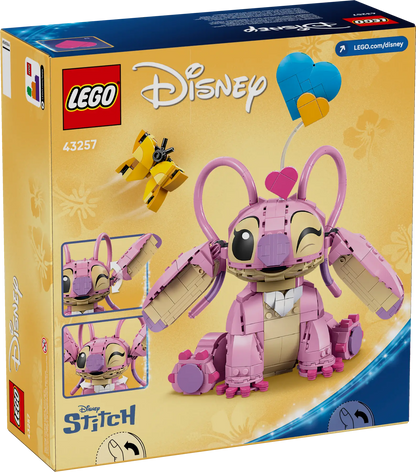 43257 LEGO Disney - Angel