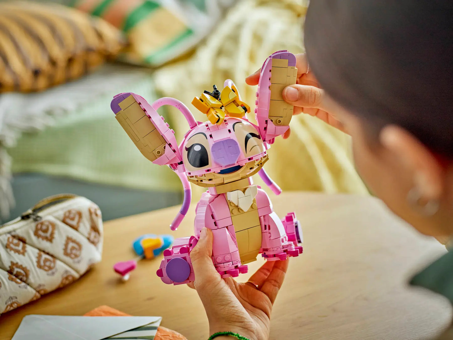 43257 LEGO Disney - Angel