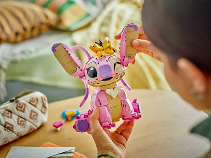 43257 LEGO Disney - Angel