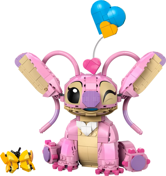 43257 LEGO Disney - Angel