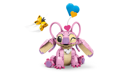 43257 LEGO Disney - Angel