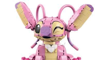 43257 LEGO Disney - Angel