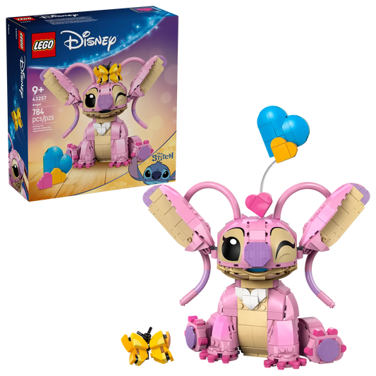 43257 LEGO Disney - Angel