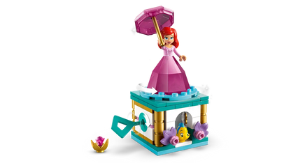 43259 LEGO Disney - Ariel ballerina