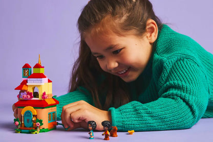 43261 LEGO Disney - Mini-casa Encanto