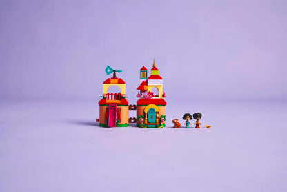 43261 LEGO Disney - Mini-casa Encanto
