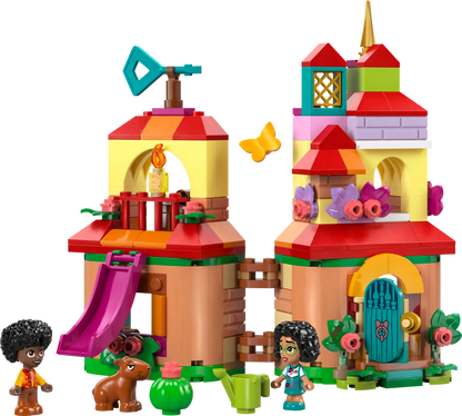 43261 LEGO Disney - Mini-casa Encanto