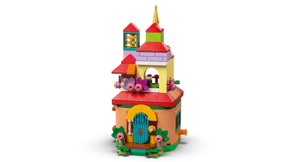 43261 LEGO Disney - Mini-casa Encanto