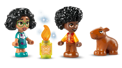43261 LEGO Disney - Mini-casa Encanto