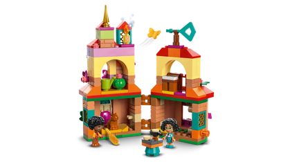 43261 LEGO Disney - Mini-casa Encanto