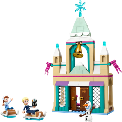 43265  LEGO Disney - Castello di ghiaccio di Arendelle