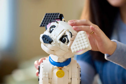 43269 LEGO Disney - Cucciolo de La carica dei cento e uno