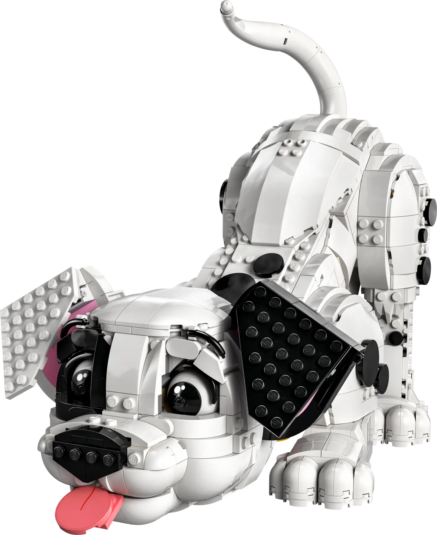 43269 LEGO Disney - Cucciolo de La carica dei cento e uno