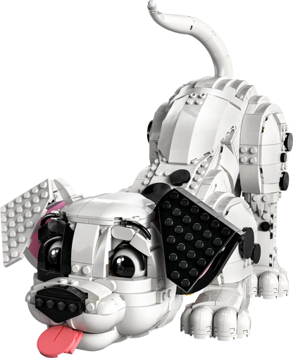 43269 LEGO Disney - Cucciolo de La carica dei cento e uno