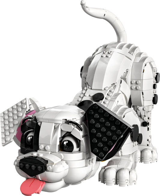 43269 LEGO Disney - Cucciolo de La carica dei cento e uno