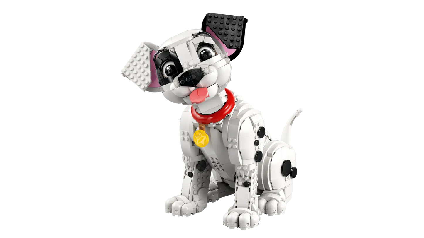 43269 LEGO Disney - Cucciolo de La carica dei cento e uno