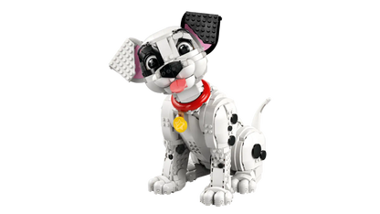 43269 LEGO Disney - Cucciolo de La carica dei cento e uno