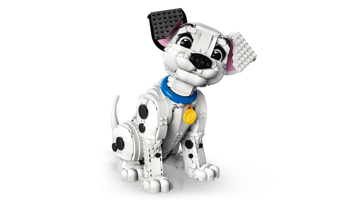 43269 LEGO Disney - Cucciolo de La carica dei cento e uno
