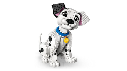 43269 LEGO Disney - Cucciolo de La carica dei cento e uno