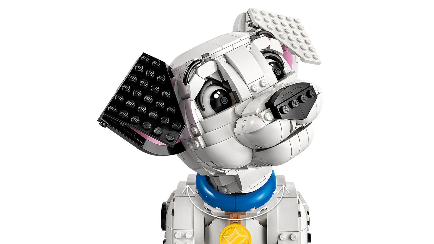 43269 LEGO Disney - Cucciolo de La carica dei cento e uno