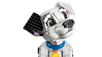 43269 LEGO Disney - Cucciolo de La carica dei cento e uno