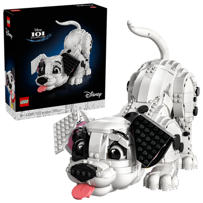 43269 LEGO Disney - Cucciolo de La carica dei cento e uno