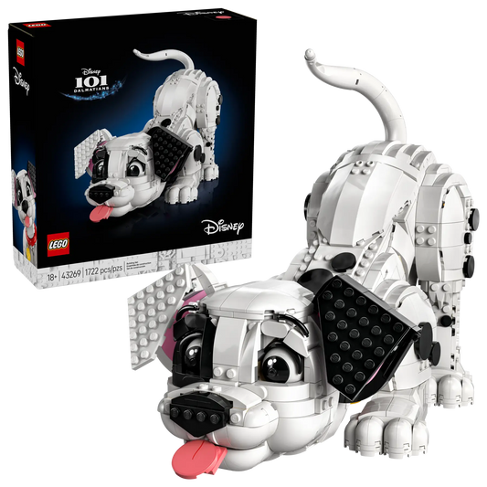 43269 LEGO Disney - Cucciolo de La carica dei cento e uno