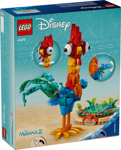 43272 LEGO Disney - PHeiHei