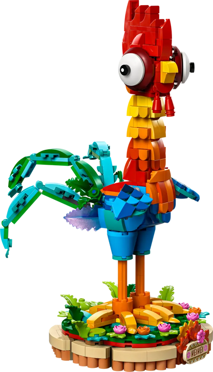 43272 LEGO Disney - PHeiHei