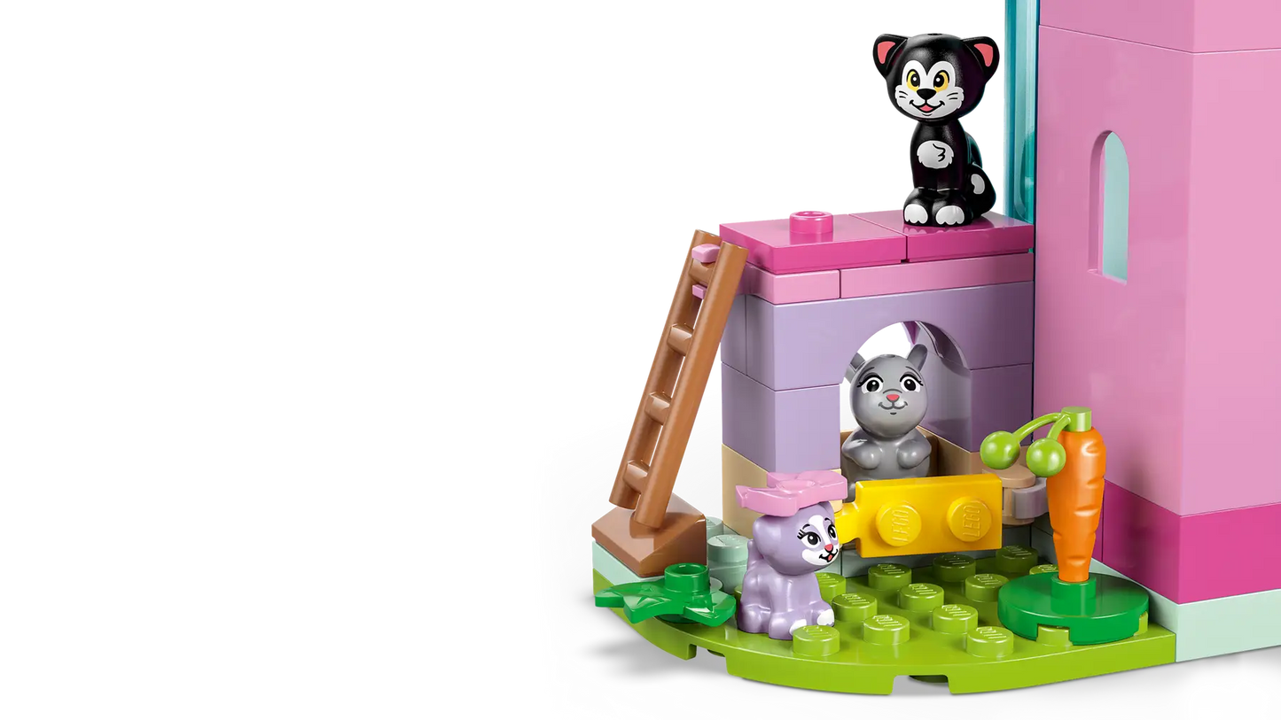 43274 LEGO Disney - L’hotel degli animali di Minni