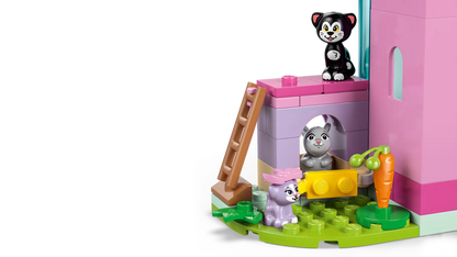 43274 LEGO Disney - L’hotel degli animali di Minni