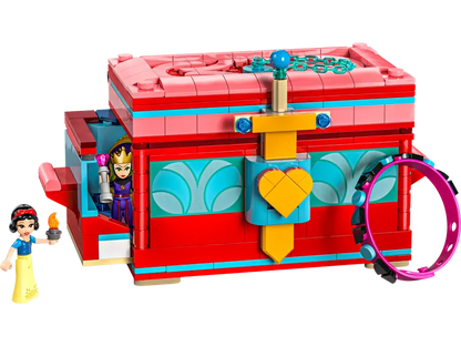 43276 LEGO Disney - Portagioie di Biancaneve