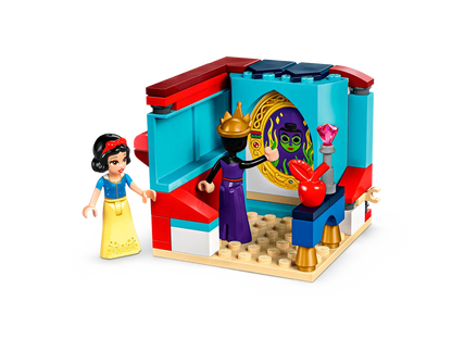 43276 LEGO Disney - Portagioie di Biancaneve