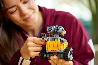 43279 LEGO Disney - WALL-E e EVE
