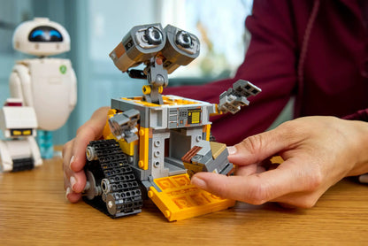 43279 LEGO Disney - WALL-E e EVE