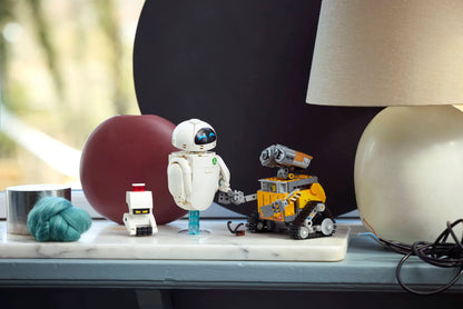 43279 LEGO Disney - WALL-E e EVE