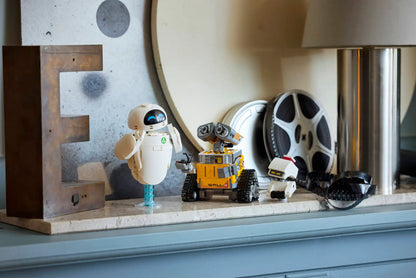 43279 LEGO Disney - WALL-E e EVE