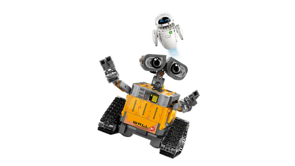 43279 LEGO Disney - WALL-E e EVE