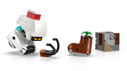 43279 LEGO Disney - WALL-E e EVE