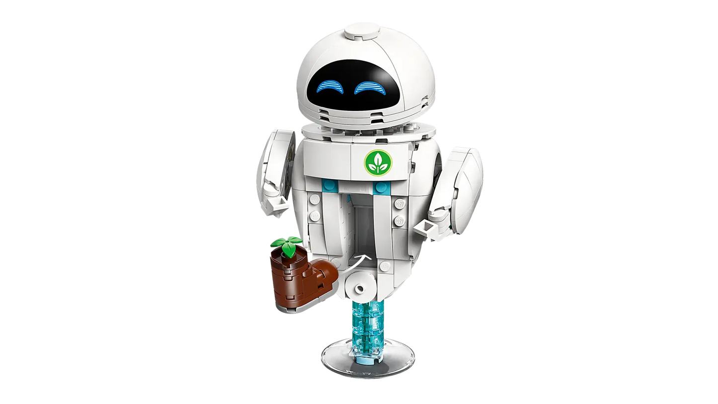 43279 LEGO Disney - WALL-E e EVE