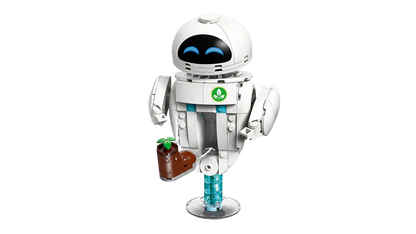 43279 LEGO Disney - WALL-E e EVE