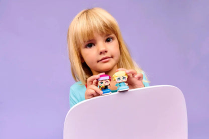 43284 LEGO Disney - Mini-Anna e Mini-Elsa