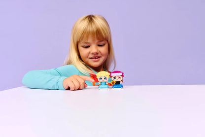 43284 LEGO Disney - Mini-Anna e Mini-Elsa