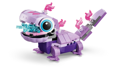 DISPONIBILE DA GENNAIO 2026 - 43287 LEGO Disney - Il divertente picnic di Olaf e Bruni