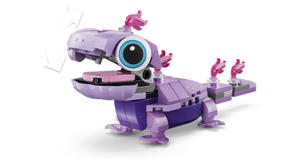 DISPONIBILE DA GENNAIO 2026 - 43287 LEGO Disney - Il divertente picnic di Olaf e Bruni